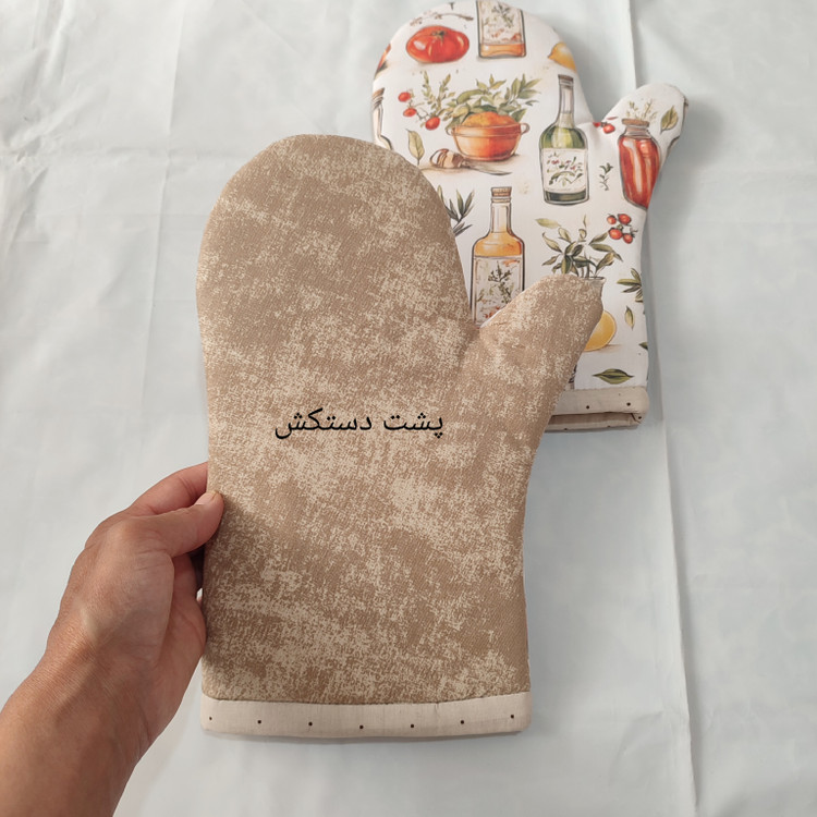 دستکش فر